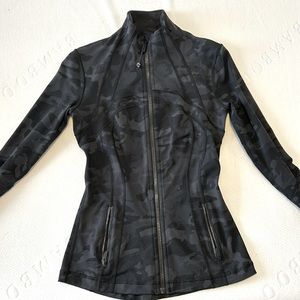 Lululemon Define jacket-Luon